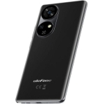 Ulefone NOTE 17 PRO 12+256GB DS 4G VELVET BLACK OEM