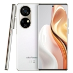 Ulefone Note 17 Pro Smartphone 678" 12GB/256GB Dual SIM 4G 5050mAh Android 13 Perlado