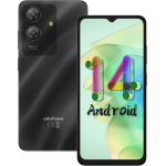 Ulefone Note 21 4GB/128GB Preto