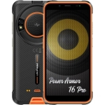 Ulefone POWER ARMOR 16 PRO 4+64GB DS 4G ORANGE OEM