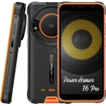 Ulefone POWER ARMOR 16 PRO 4+64GB DS 4G ORANGE OEM