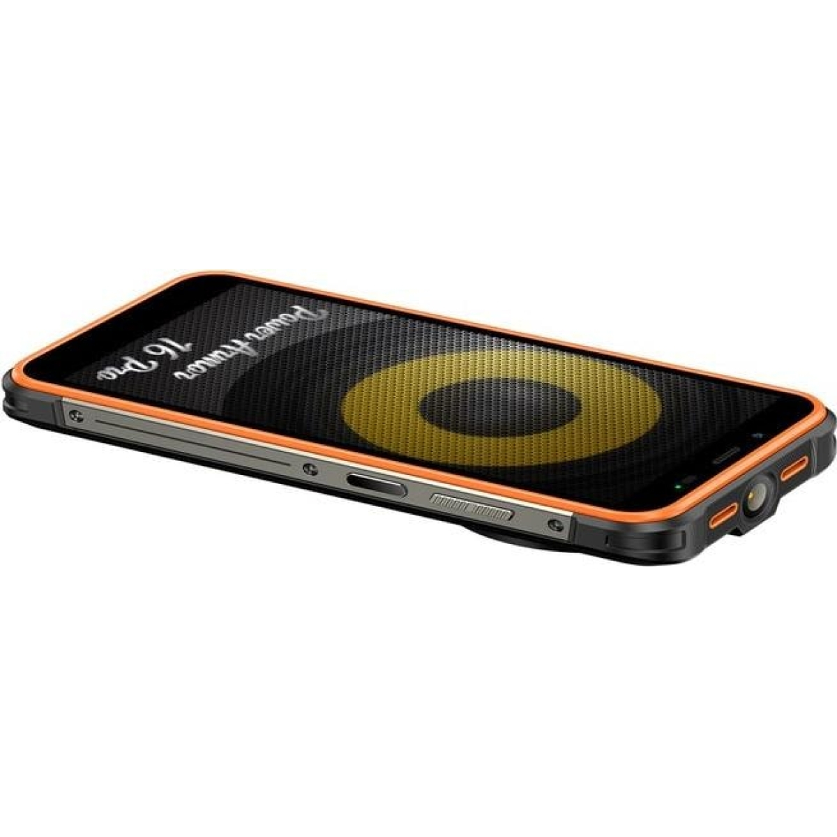 Ulefone POWER ARMOR 16 PRO 4+64GB DS 4G ORANGE OEM