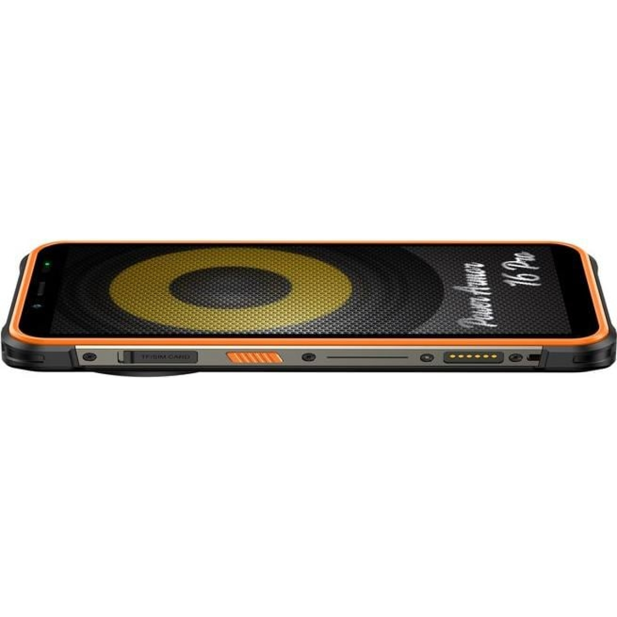 Ulefone POWER ARMOR 16 PRO 4+64GB DS 4G ORANGE OEM