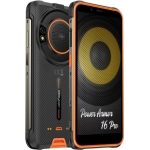 Ulefone POWER ARMOR 16 PRO 4+64GB DS 4G ORANGE OEM