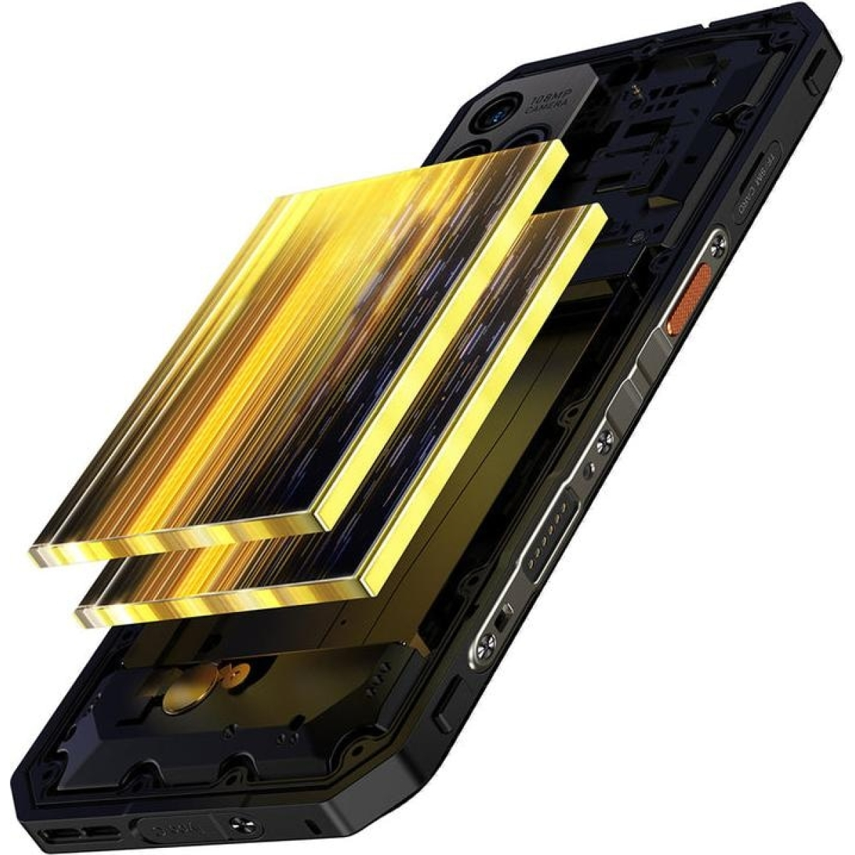 Ulefone Power Armor 18 Ultra
