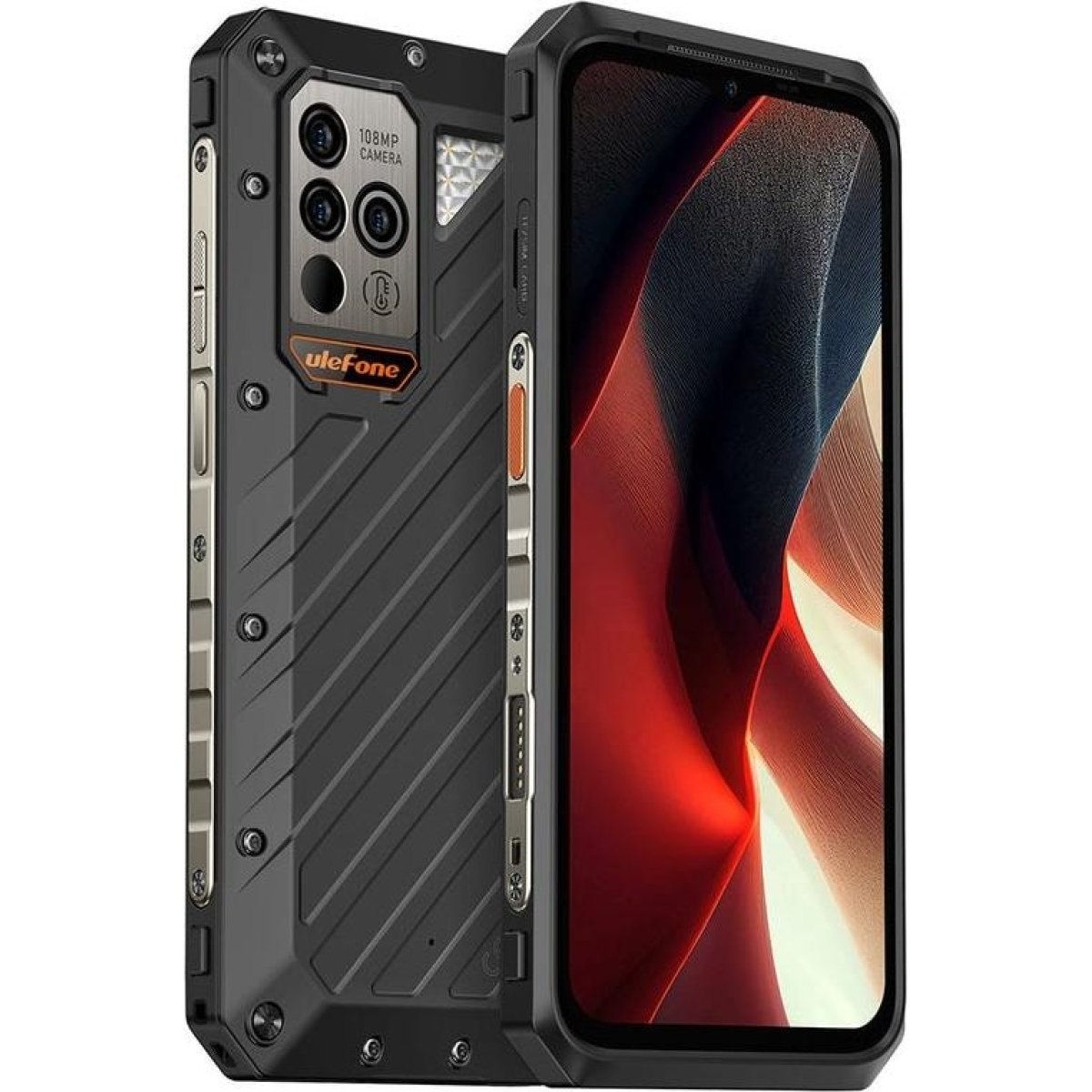 Ulefone Power Armor 18 Ultra