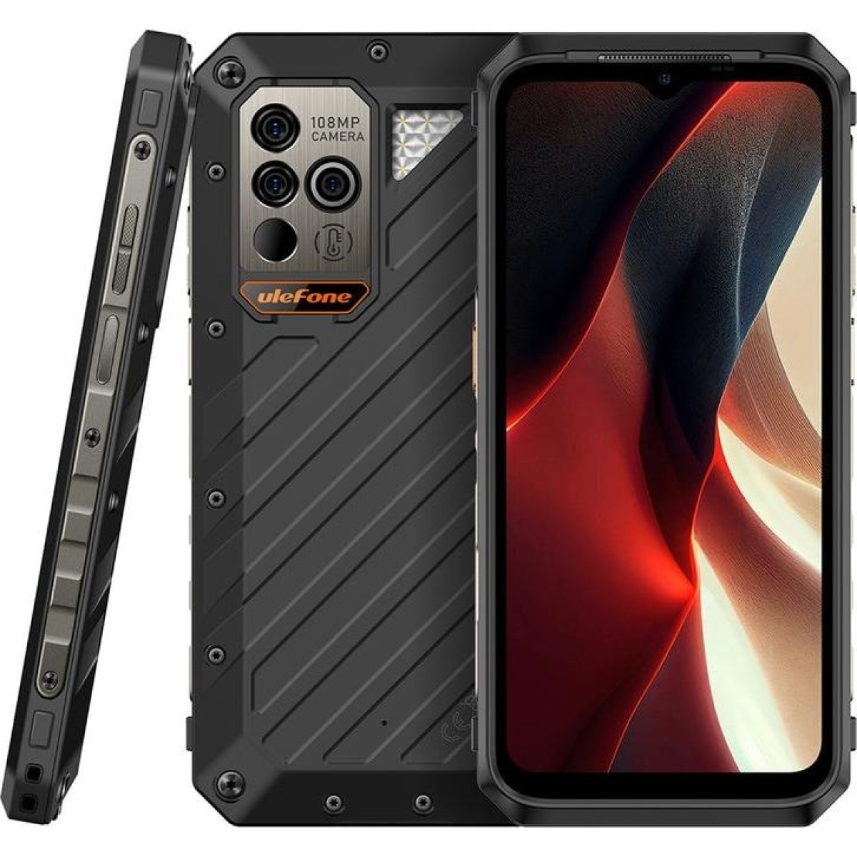 Ulefone Power Armor 18 Ultra