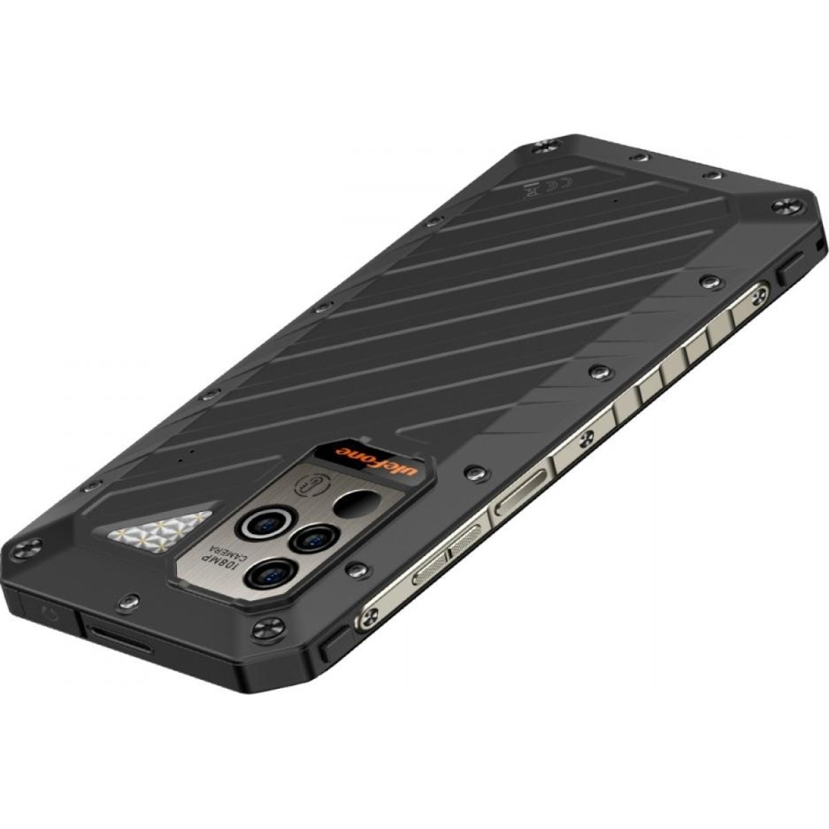 Ulefone Power Armor 18 Ultra
