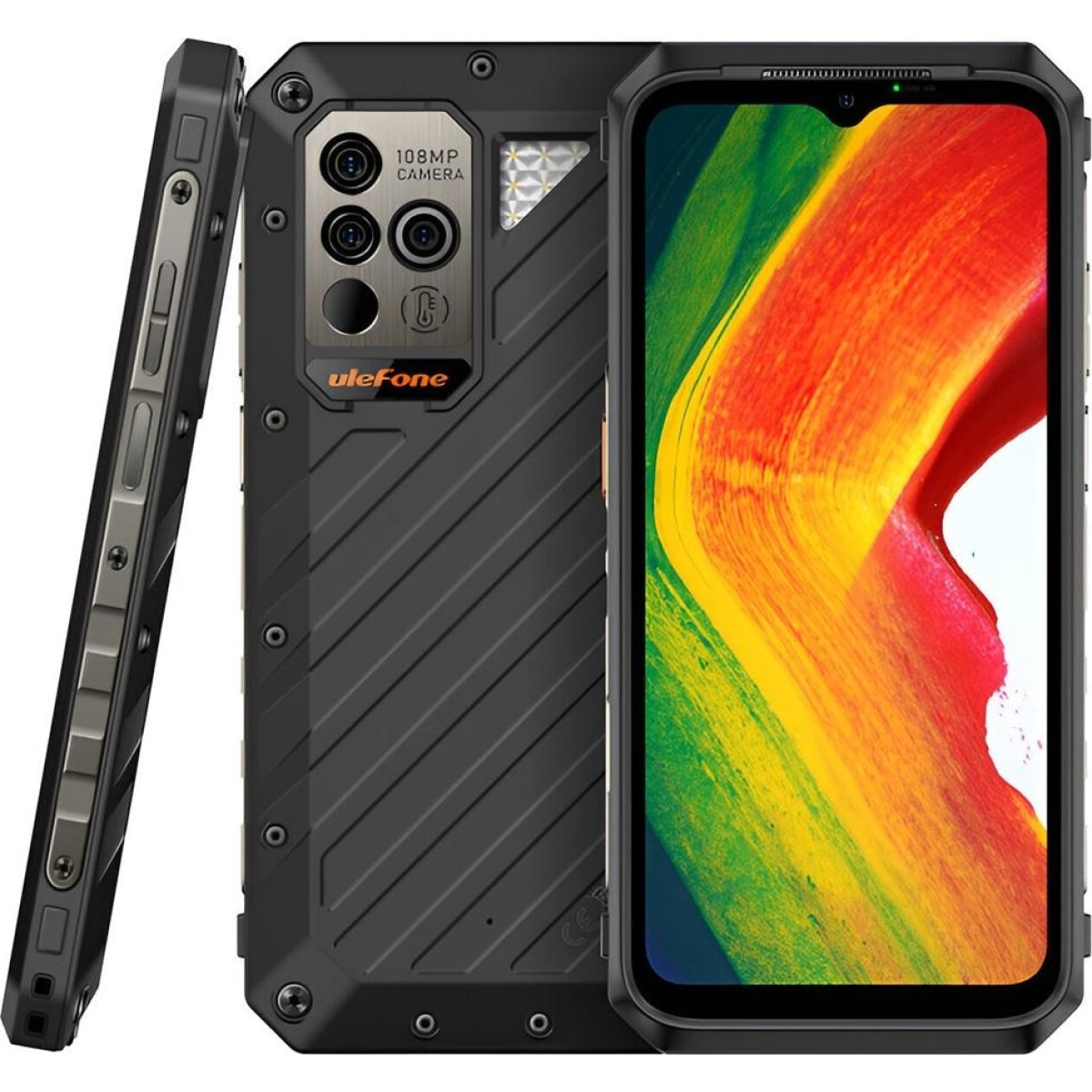 Ulefone Power Armor 18T Ultra
