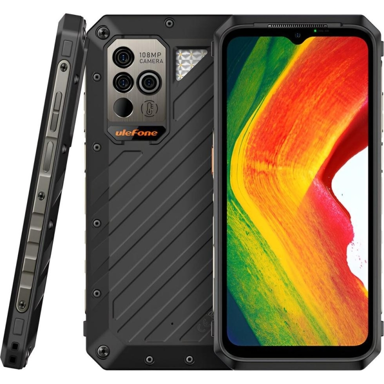 Ulefone Power Armor 18T Ultra