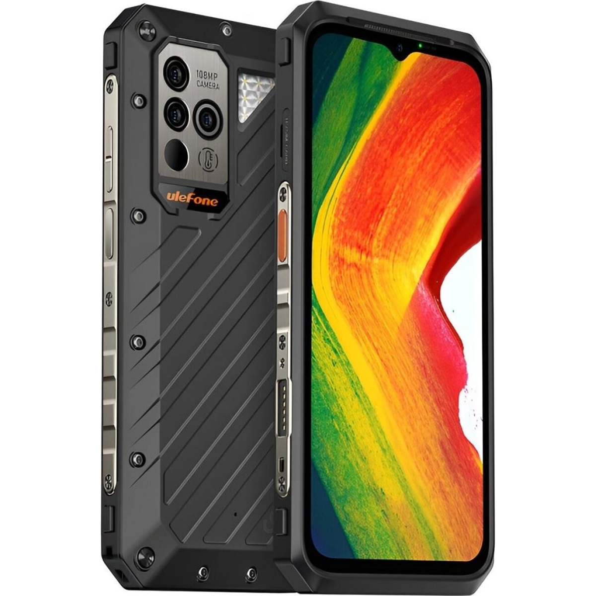 Ulefone Power Armor 18T Ultra