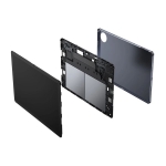 Ulefone Tab A11 4G 4GB/128GB Android 14 - Tablet de 11 polegadas