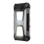 Unihertz 8849 Tank 2 Pro Projetor 12GB/512GB Preto