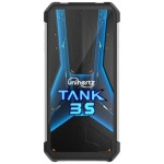 Unihertz 8849 Tank 3S 12GB/256GB Preto