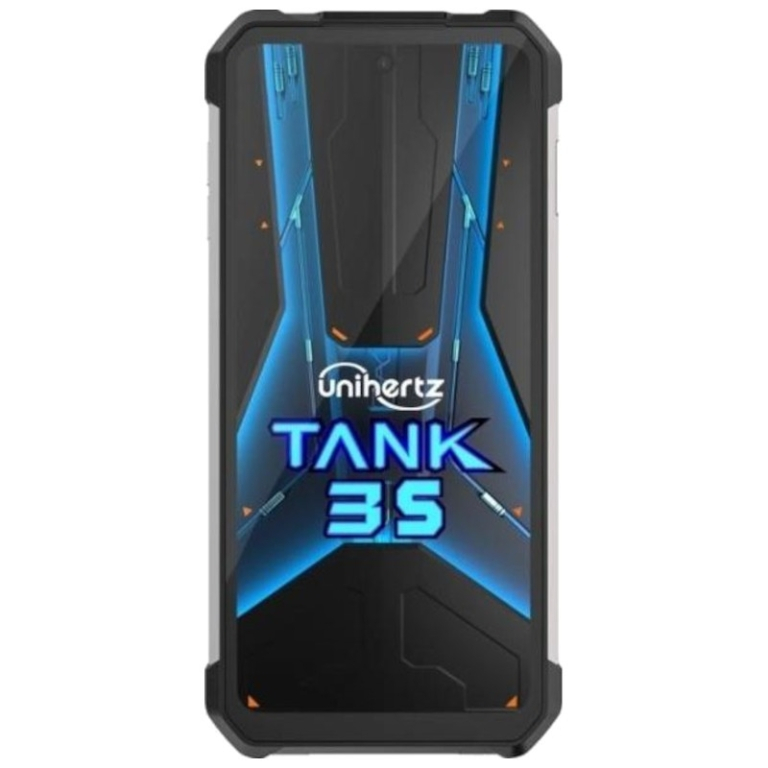 Unihertz 8849 Tank 3S 12GB/256GB Preto