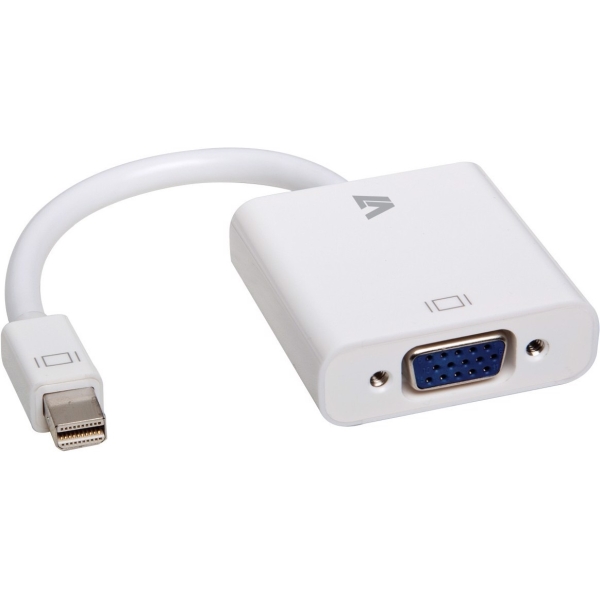 V7 Mini DP zu