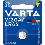 Varta 04276 Bateria descartável LR44 Alcalino