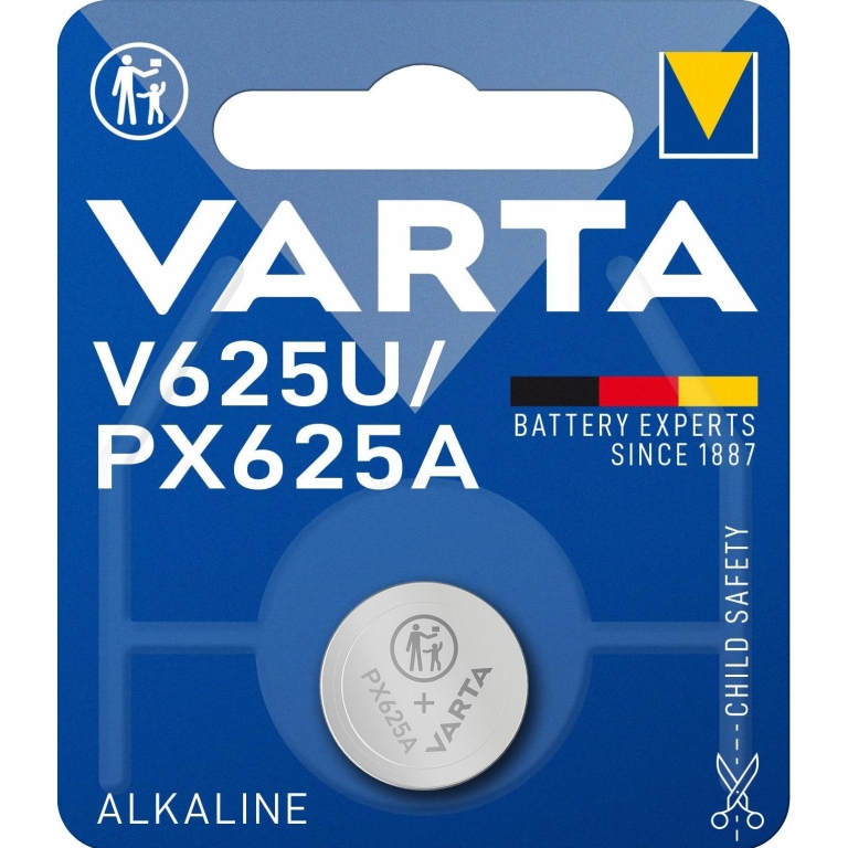 Varta Electronics V625U