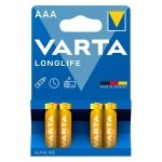 Varta Longlife