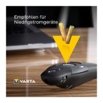 Varta Longlife