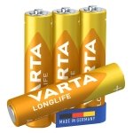 Varta Longlife
