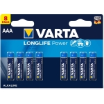Varta long-life power