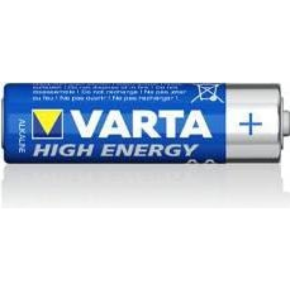 Varta long-life power