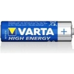 Varta long-life power