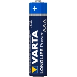 Varta long-life power