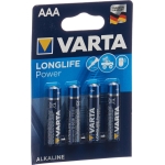 Varta long-life power