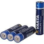Varta long-life power