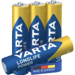 Varta long-life power