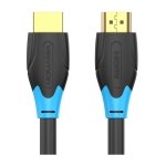 Vention AACBH 2.0 HDMI macho - HDMI macho 2m Preto - Cabo preto