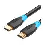 Vention AACBH Cabo HDMI 2.0 4K Macho/Macho 2m Preto