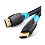 Vention AACBH Cabo HDMI 2.0 4K Macho/Macho 2m Preto