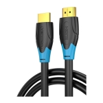 Vention AACBI 2.0 HDMI macho para HDMI macho 3m Preto - Cabo