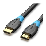Vention AACBI 2.0 HDMI macho para HDMI macho 3m Preto - Cabo