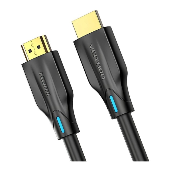 Vention AANBF - HDMI 2.1 - Macho macho -1m - Cabo
