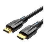 Vention AANBF - HDMI 2.1 - Macho macho -1m - Cabo