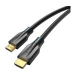 Vention AANBF - HDMI 2.1 - Macho macho -1m - Cabo
