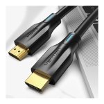 Vention AANBF - HDMI 2.1 - Macho macho -1m - Cabo