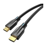 Vention AANBG - HDMI 2.1 - Macho, Macho - 1,5 m - Cabo