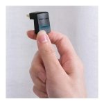 Vention AARBI 90° 3m Preto - Cabo HDMI 2.0