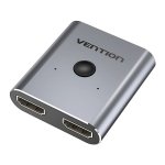 Vention AFUH0 HDMI - Comutador bidirecional
