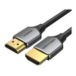 Vention ALEHH Ultra Slim Grey 2m - Cabo HDMI 2.0