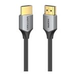 Vention ALEHH Ultra Slim Grey 2m - Cabo HDMI 2.0