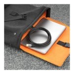 Vention ALEHH Ultra Slim Grey 2m - Cabo HDMI 2.0