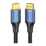 Vention ALGLF 1m Azul - Cabo HDMI 2.1