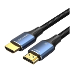 Vention ALGLH 2m Azul - Cabo HDMI 2.1