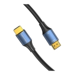 Vention ALGLH 2m Azul - Cabo HDMI 2.1